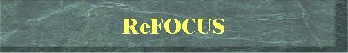 ReFOCUS