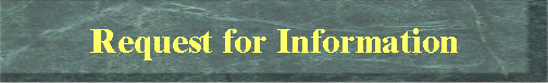 Request for Information