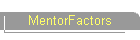 MentorFactors