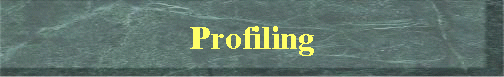 Profiling