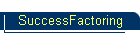 SuccessFactoring